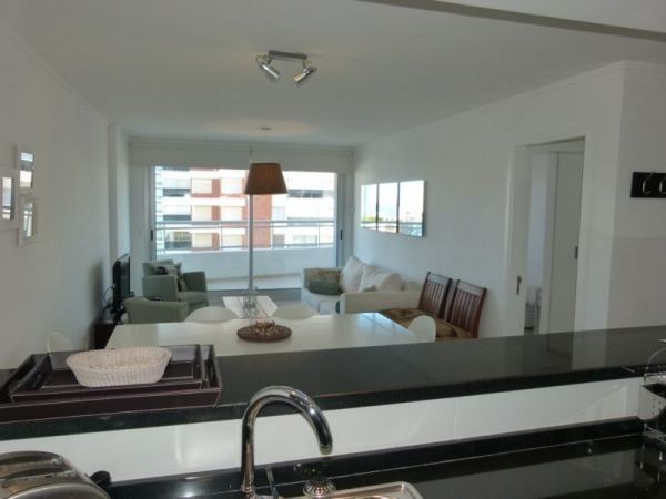 Departamento en venta en Brava